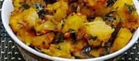 Delicious Spiced Sweet Potato Curry Recipe